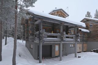 Holiday Log Cabin Metsola - 5