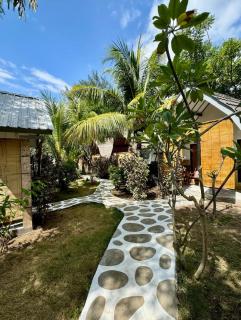 Nelly Homestay Bungalows Gili Air - Gili Air - 6