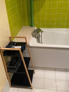 Tourgeville residence de standing - 2