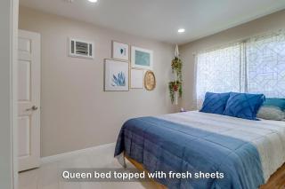 Entire Private 3-BR Family Home Free Pool, Tub and Parking, Available Now - Chula Vista - 5
