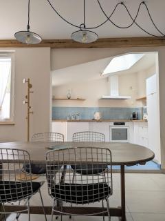 La maison bleue - Dijon - 8