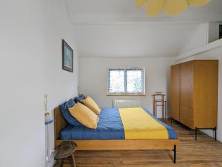 La maison bleue - Dijon - 7