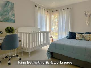 Entire Private Home with 3 Bedrooms 2 Bathrooms, Family Home Free Pool, Tub and Parking, Available Now - 2