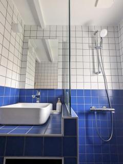 La maison bleue - 3