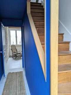 La maison bleue - Dijon - 5