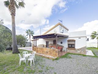 Cubo's Casa Rural Viña Miranda - Cártama - 7