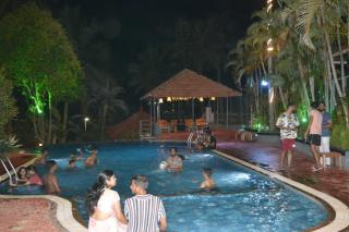 The Village Beach Resort - Varkala - 6
