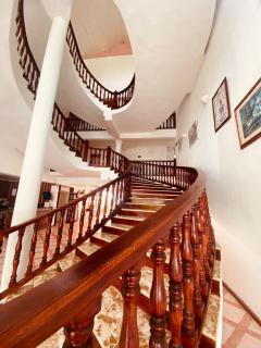 Piergiorgio Palace Hotel - Sosúa - 8