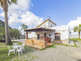 Cubo's Casa Rural Viña Miranda - Cártama - 4