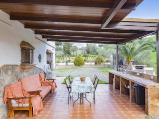 Cubo's Casa Rural Viña Miranda - Cártama - 3