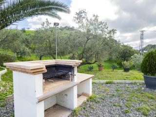 Cubo's Casa Rural Viña Miranda - Cártama - 1