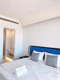 Hillside Apartment 1br - 0