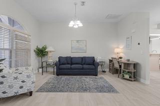 Heated Pool, Game Room with Pool Table, Ping-Pong - Paradise on 8th - Roelens - Cape Coral - 4