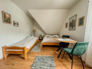 Willa Konda - bania , sauna , skibus pod domem - Białka Tatrzanska - 1