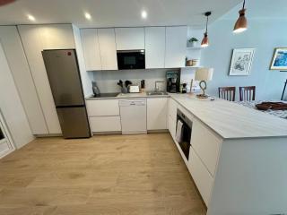 Luminoso y acogedor apartamento en Albir - Albir - 4
