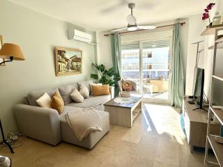Luminoso y acogedor apartamento en Albir - Albir - 9