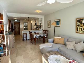 Luminoso y acogedor apartamento en Albir - Albir - 6