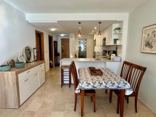 Luminoso y acogedor apartamento en Albir - Albir - 7
