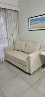 Flat Moema 811 com limpeza - 0
