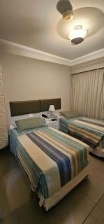 Flat Moema 811 com limpeza - São Paulo - 1