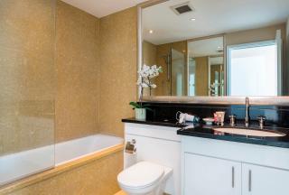 SkyVillas Residential Apartments - Yan Nawa - 6