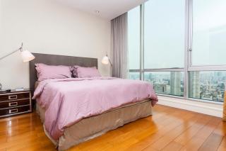 SkyVillas Residential Apartments - Yan Nawa - 5
