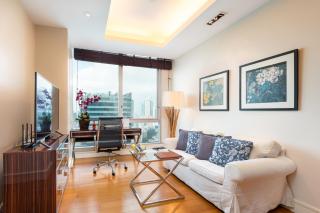 SkyVillas Residential Apartments - Yan Nawa - 7