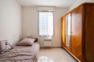 Appartement petit prince 2 chambres - Verdun-sur-Garonne - 1