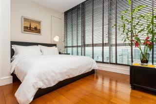 SkyVillas Residential Apartments - Yan Nawa - 3