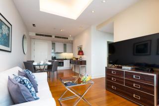SkyVillas Residential Apartments - Yan Nawa - 2