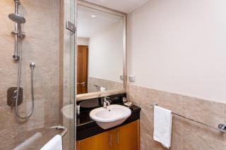 SkyVillas Residential Apartments - Yan Nawa - 1
