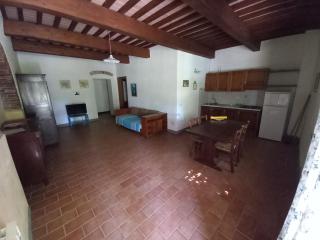 Podere Santa Giulia - casale Francianina - Piombino - 0