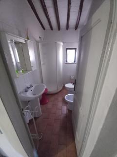 Podere Santa Giulia - casale Francianina - Piombino - 4
