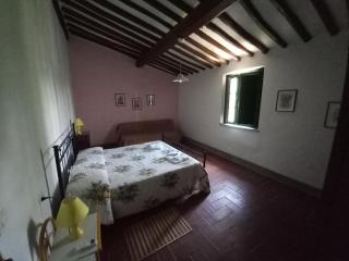Podere Santa Giulia - casale Francianina - Piombino - 3