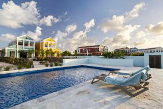 Casa Blue Marlin (1e verdieping) - 0