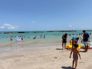 Studio Beach Way Praia dos Carneiros - 8