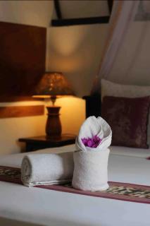 Nelly Homestay Bungalows Gili Air - Gili Air - 7