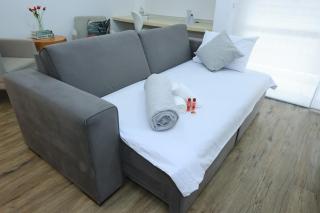 M4110 - Apartamento MorumBIS e Albert Einstein - São Paulo - 5
