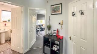 Lovely property near Glasgow, Clydebank - 3