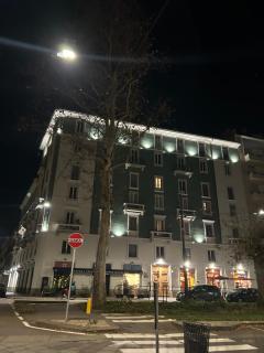 Appartamento moderno multicomfort - Premuda Luxury - Milan - 9
