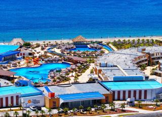 Rosa Agustina Guanaqueros Resort - Guanaqueros - 0