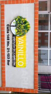 Apartamento en Vainillo Ibagué - 2