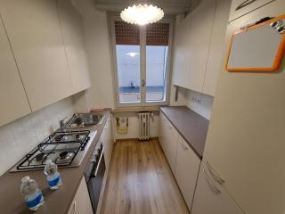 FuoriPorta Affitti Brevi - The Cesare - 7