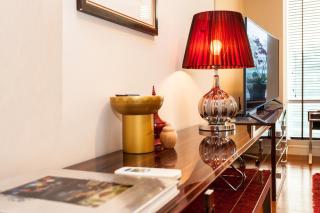 SkyVillas Residential Apartments - Yan Nawa - 8