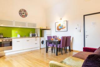 Sant'Ambrogio Apartments - Donatello - Florencia - 8