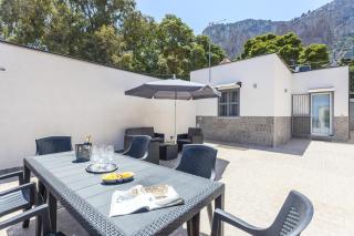 Villa Mare Blu - Palermo - 9