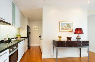 SkyVillas Residential Apartments - Yan Nawa - 9