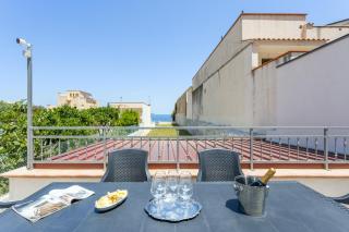 Villa Mare Blu - Palermo - 7