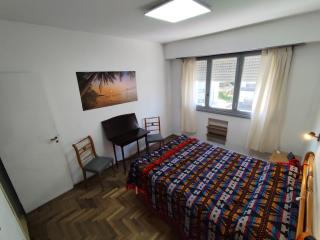 Departamento amplio bien Cerquita del mar zona El Torreon - Mar del Plata - 6