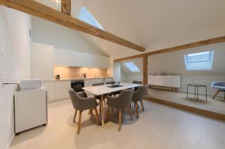 Bright and Modern 1-Bed Apartments in Neuchâtel RDM2 - Neuchâtel - 9